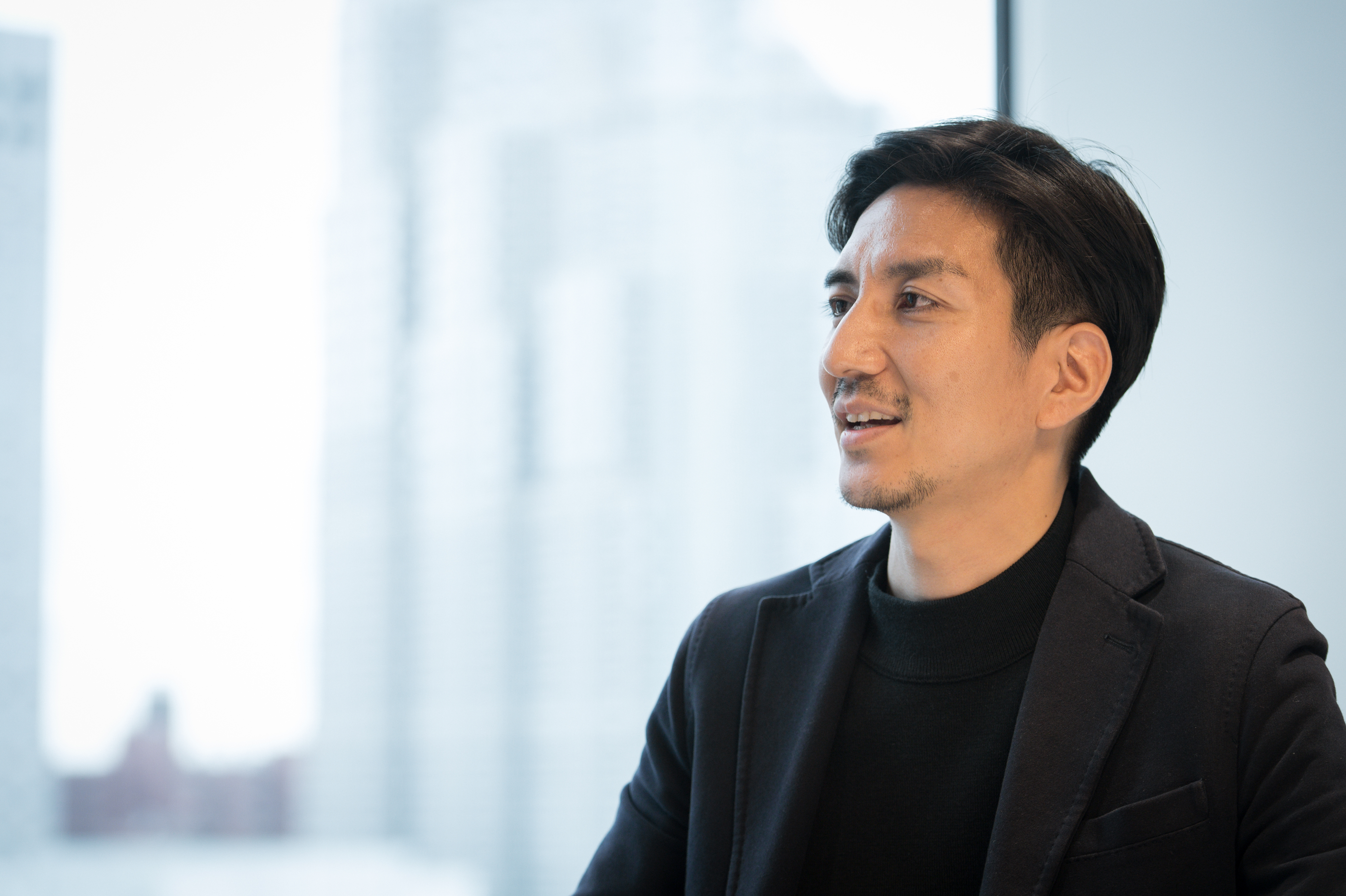 【プロフィール】 中山 紘平(なかやま・こうへい)