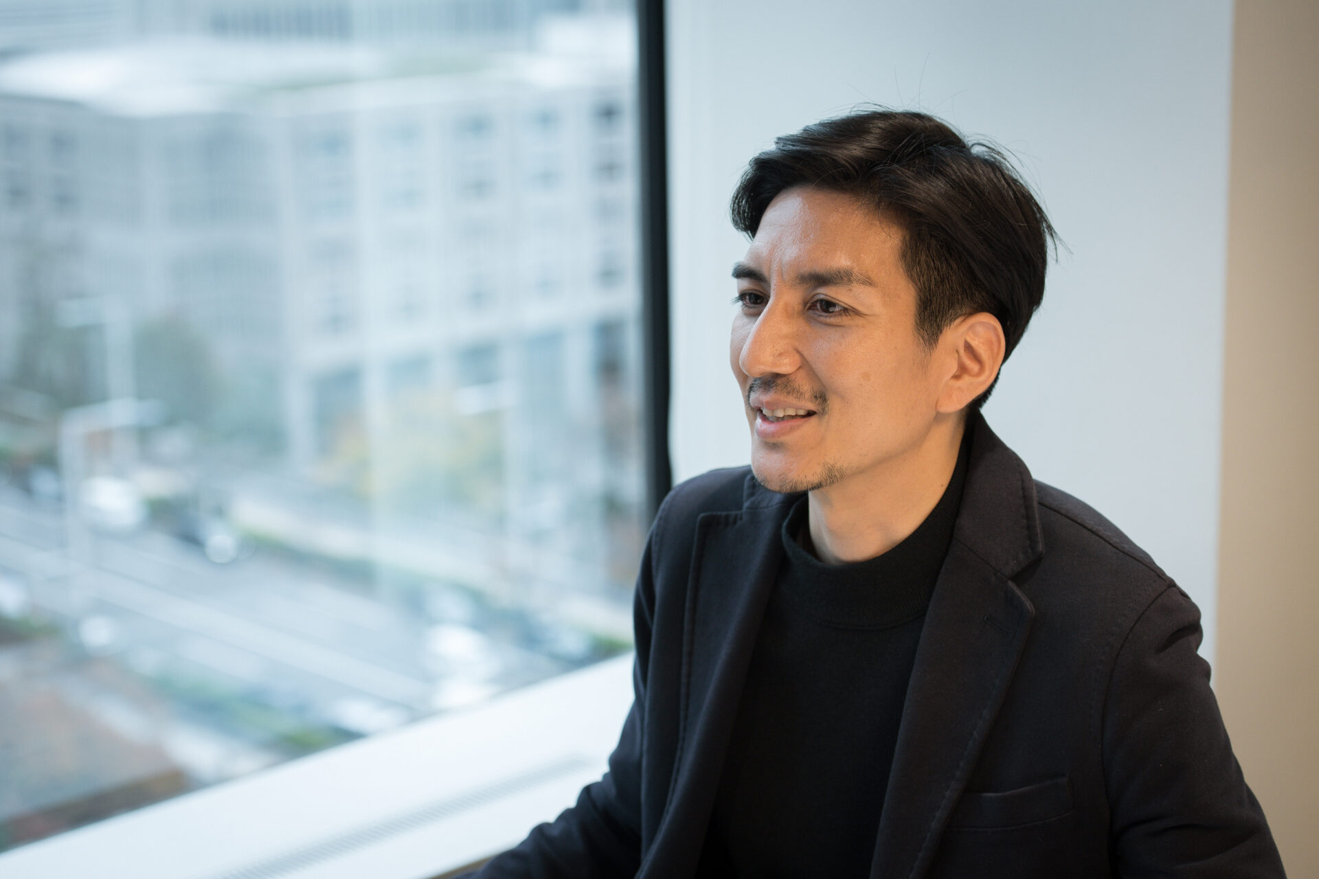 プロジェクトのキックオフから資金調達を発表するまでの過程で、CFOとして印象に残っていることはありますか?