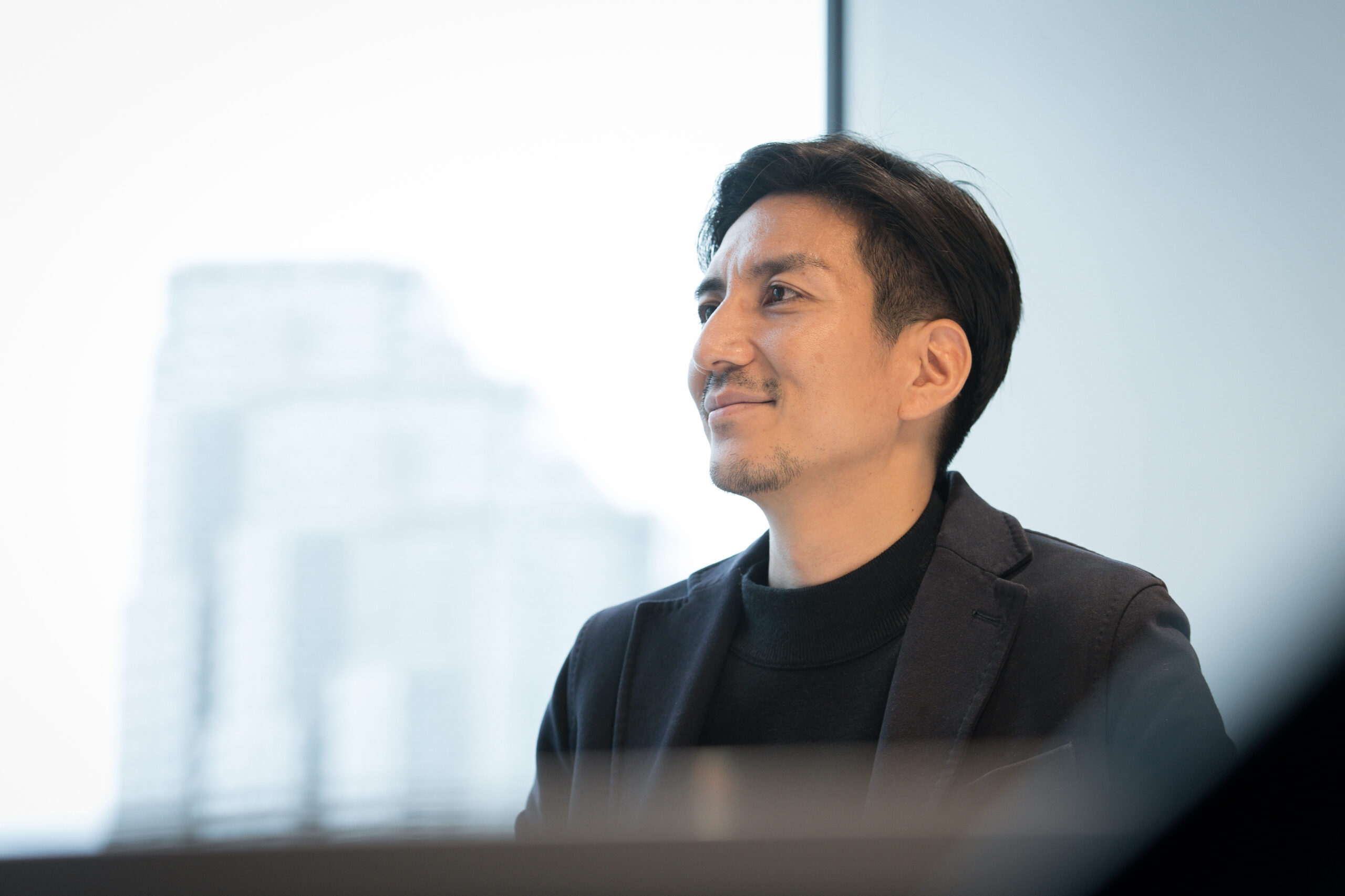 今回3本の新株予約権(トランシェ)でファイナンスを設計し、2022年10月時点で1つ目のトランシェが行使完了しました。資金調達および、あわせて実施している個人・機関投資家向けIR支援におけるグロース・キャピタルへの評価はいかがでしょうか。