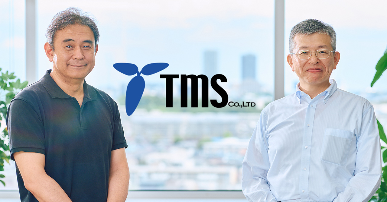 株式会社ティムス